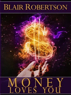 cover image of Money Loves You